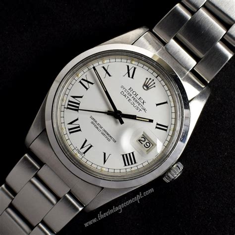 rolex datejust 16000 romani|rolex datejust for sale.